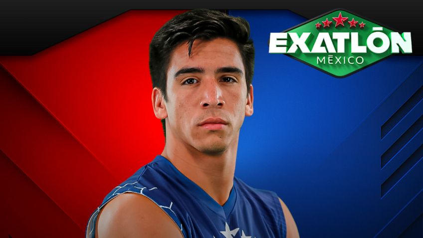 Alexis Vargas confiesa el secreto para ganar Exatlón México; ¿Volverá a la décima temporada?
