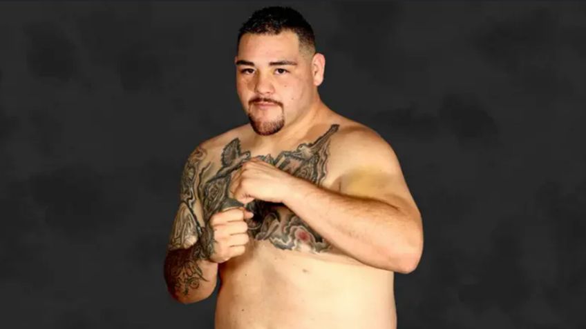 Andy Ruiz desea regresar al ring; este sería el rival al que busca enfrentar en 2026