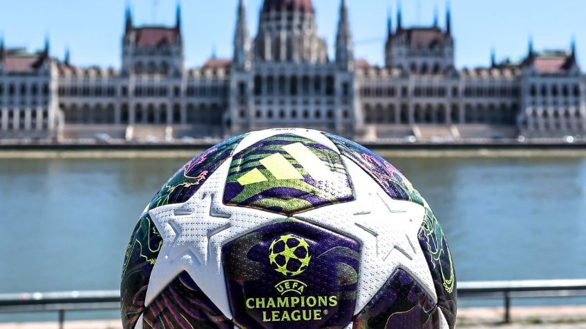 ¿Cuánto tendrías que pagar para viajar a la Final de la Champions League desde México?