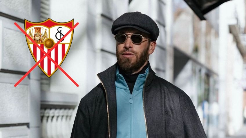 Sergio Ramos no compraría al Sevilla: ¿Por qué se habría roto la negociación?