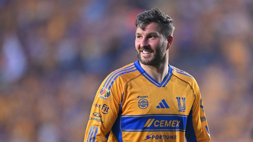 ¿Gignac se va de Tigres? Equipo de la MLS tendría en la mira a la leyenda felina