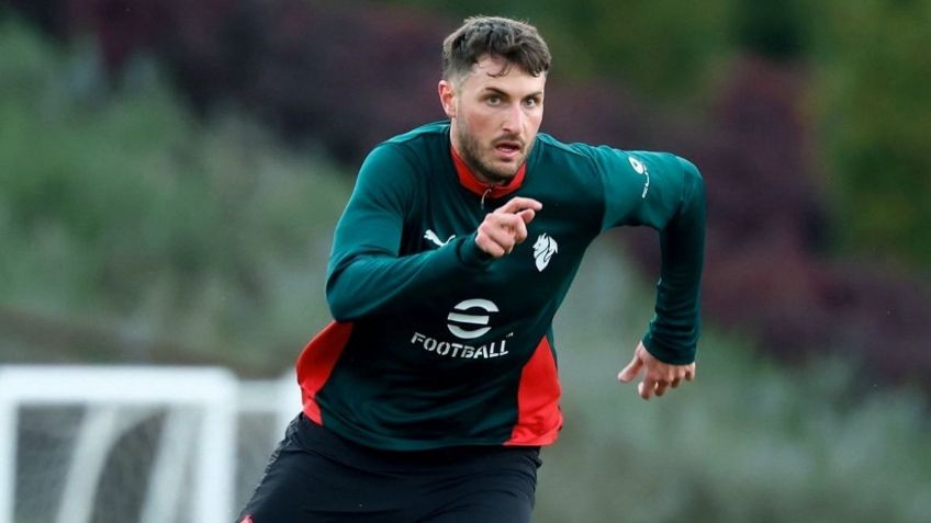 ¿Santiago Gimenez a la Premier League? Gigante lo buscaría tras el Mundial 2026
