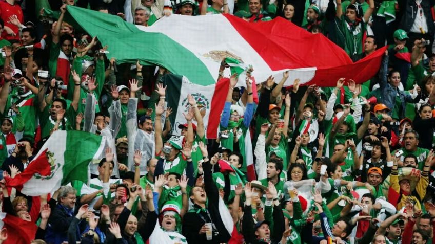 Desde las Grandes Ligas hasta México 1986: El origen de la ola y su explosión