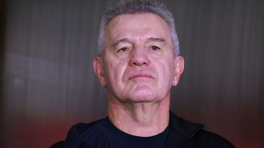 Javier Aguirre adelanta que habrá polémica por su lista de 26 jugadores del Mundial 2026