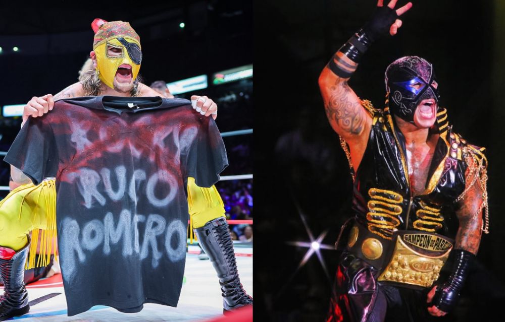 ¿Dónde ver Zandokan Jr. vs Villano III Jr. por la Final de la Copa Jr. VIP 2026 en el CMLL?