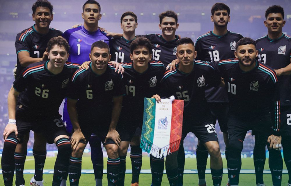 Javier Aguirre adelantaría la lista de México para el Mundial 2026; ¿cuándo sería?