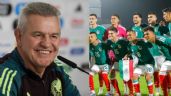 Foto ilustrativa de la nota titulada: Aguirre confía que México dejará huella en el Mundial 2026: “Jugar en casa no tiene precio”