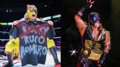 Foto ilustrativa de la nota titulada: ¿Dónde ver Zandokan Jr. vs Villano III Jr. por la Final de la Copa Jr. VIP 2026 en el CMLL?