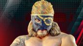 Foto ilustrativa de la nota titulada: CMLL: Zandokan Jr. reemplazará a Atlantis Jr. por la Copa Jr. VIP 2026; esta es la razón