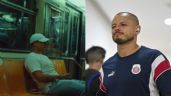 Foto ilustrativa de la nota titulada: Chicharito cambia el futbol por el cine: será protagonista de un cortometraje | VIDEO
