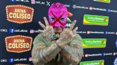 Foto ilustrativa de la nota titulada: El gran peso que Villano III Jr. carga en el CMLL a pedido de su padre: "Confío en ti"