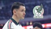 Foto ilustrativa de la nota titulada: Álvaro Fidalgo declara su amor por México y acepta el reto de jugar el Mundial 2026