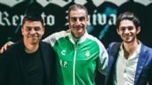 Foto ilustrativa de la nota titulada: Renato Paiva lanza contundente promesa para rescatar a Santos Laguna