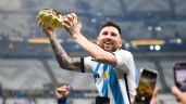 Foto ilustrativa de la nota titulada: Messi jugará su sexta Copa del Mundo: Argentina revela su lista para el Mundial 2026
