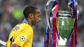 Foto ilustrativa de la nota titulada: De la felicidad a la tragedia: El drama del Arsenal en sus finales europeas perdidas
