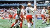 Foto ilustrativa de la nota titulada: Hugo Sánchez, el pentapichichi mexicano que solo metió un gol en los Mundiales