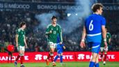 Foto ilustrativa de la nota titulada: Santi Gimenez y Raúl Jiménez elogian a la Hormiga González rumbo al Mundial 2026