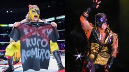 Foto que representa a ¿Dónde ver Zandokan Jr. vs Villano III Jr. por la Final de la Copa Jr. VIP 2026 en el CMLL?