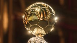 Foto que representa a Gala del Balón de Oro no será en Suiza; ¿Cuándo y dónde ocurrirá en 2026?