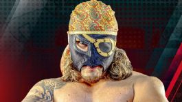 Foto que representa a CMLL: Zandokan Jr. reemplazará a Atlantis Jr. por la Copa Jr. VIP 2026; esta es la razón