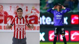 Foto que representa a Liga MX: ¿Quiénes serían los primeros 2 refuerzos de Pumas para el Apertura 2026?