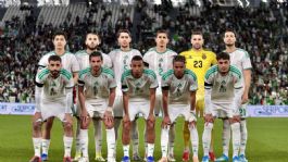 Foto que representa a Grupo J: Argelia en el Mundial 2026; Partidos, dónde ver, once inicial y figuras clave