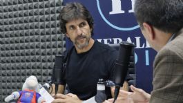 Foto que representa a 'Aguirre va a optar por Memo Ochoa'