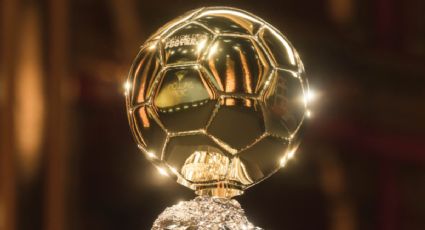 Gala del Balón de Oro no será en Suiza; ¿Cuándo y dónde ocurrirá en 2026?