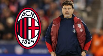 ¿Nuevo DT de Gimenez? Pochettino, vinculado al Milan tras el Mundial 2026