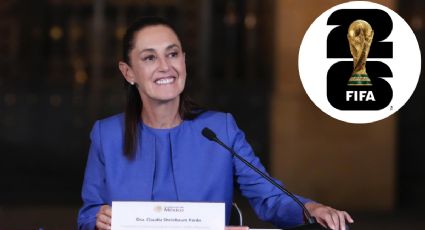 Mundial 2026: Sheinbaum revela cuándo entregará el boleto 00001 para el México vs Sudáfrica
