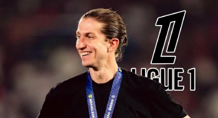 Filipe Luís, cerca de dar el salto a Europa: El gigante de la Ligue 1 al que podría dirigir