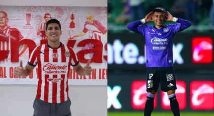 Liga MX: ¿Quiénes serían los primeros 2 refuerzos de Pumas para el Apertura 2026?