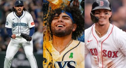 MLB: Estos son los 5 mexicanos con el mejor desempeño en Grandes Ligas en la Temporada 2026