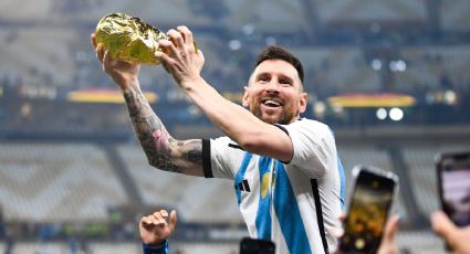Messi jugará su sexta Copa del Mundo: Argentina revela su lista para el Mundial 2026