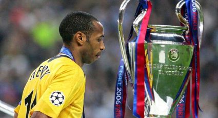 De la felicidad a la tragedia: El drama del Arsenal en sus finales europeas perdidas