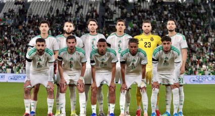 Grupo J: Argelia en el Mundial 2026; Partidos, dónde ver, once inicial y figuras clave