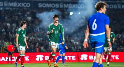 Santi Gimenez y Raúl Jiménez elogian a la Hormiga González rumbo al Mundial 2026