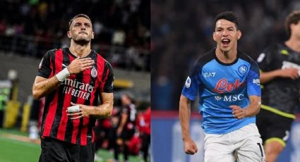 Los futbolistas mexicanos que se convirtieron en los fichajes más caros en Europa