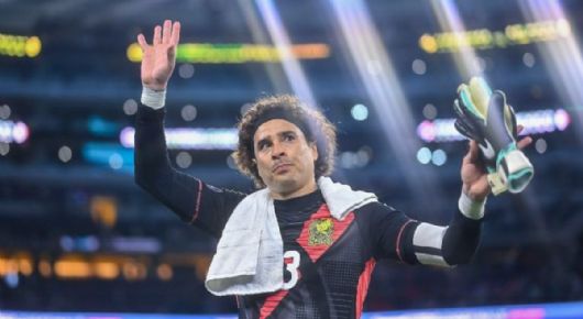 ¿Hay rencor? Guillermo Ochoa confiesa cómo tomó no ser titular en Sudáfrica 2010