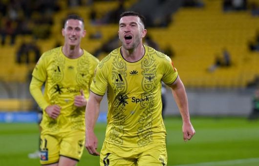 Tim Payne envía mensaje en español tras viralizarse rumbo al Mundial 2026