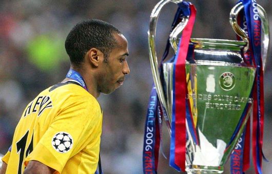 De la felicidad a la tragedia: El drama del Arsenal en sus finales europeas perdidas