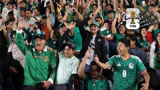 ¿Cómo funciona la venta de boletos para el Mundial 2026? Experto lo aclara