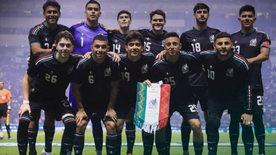 Foto de: Javier Aguirre adelantaría la lista de México para el Mundial 2026; ¿cuándo sería?