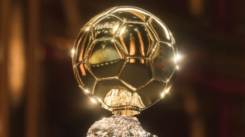 Gala del Balón de Oro no será en Suiza; ¿Cuándo y dónde ocurrirá en 2026?