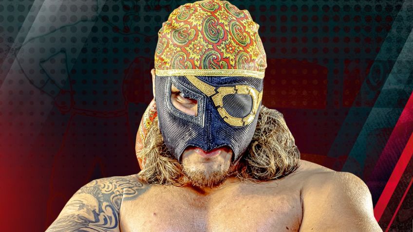 CMLL: Zandokan Jr. reemplazará a Atlantis Jr. por la Copa Jr. VIP 2026; esta es la razón