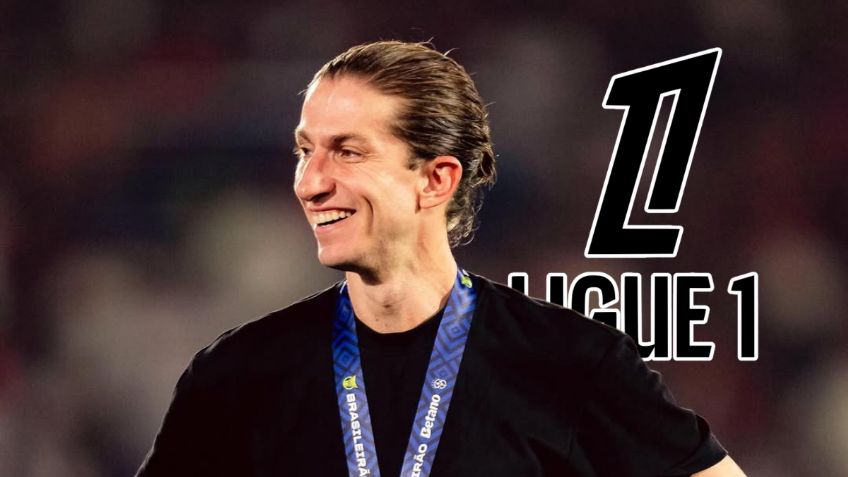Filipe Luís, cerca de dar el salto a Europa: El gigante de la Ligue 1 al que podría dirigir