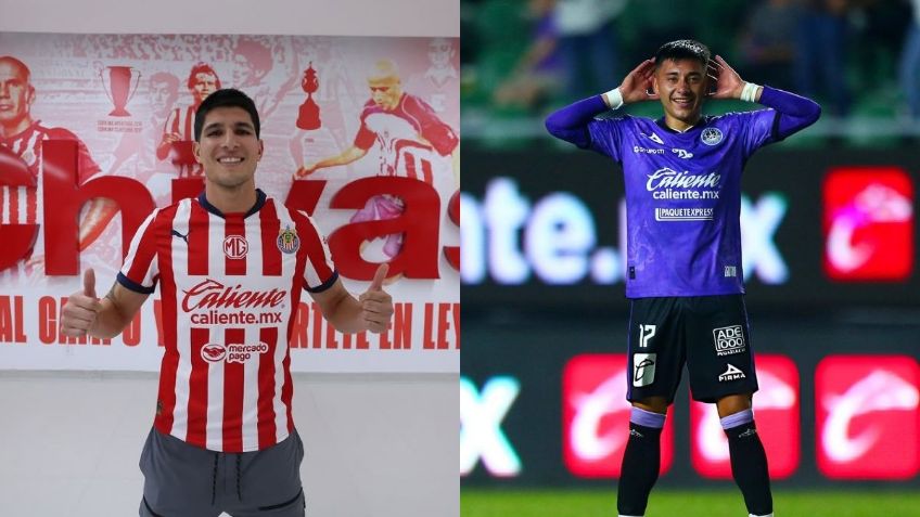 Liga MX: ¿Quiénes serían los primeros 2 refuerzos de Pumas para el Apertura 2026?