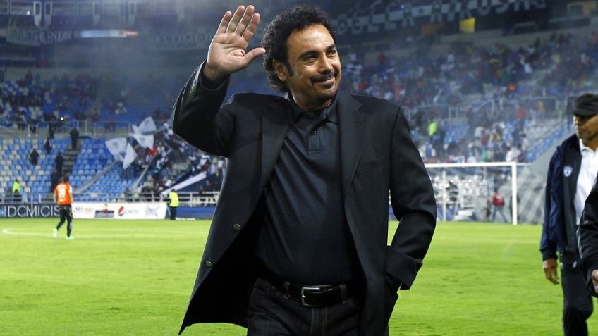 ¡No es México! Hugo Sánchez revela a su favorito para el Mundial 2026