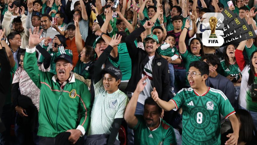 ¿Cómo funciona la venta de boletos para el Mundial 2026? Experto lo aclara