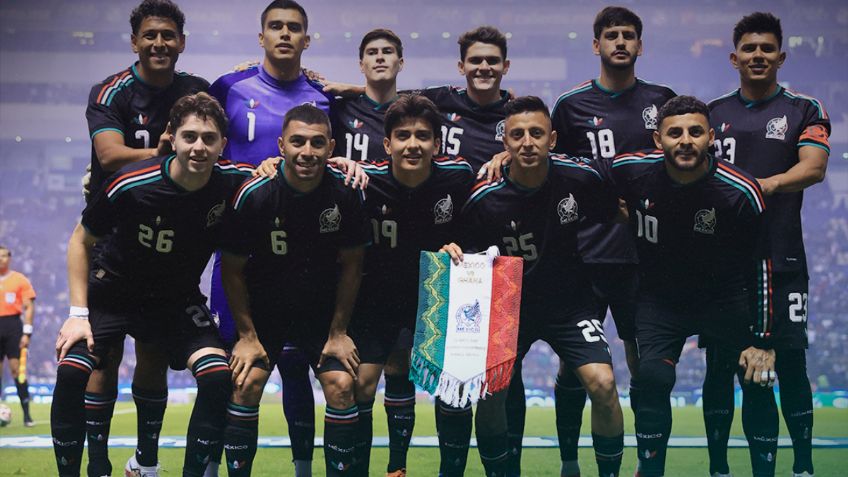 Javier Aguirre adelantaría la lista de México para el Mundial 2026; ¿cuándo sería?